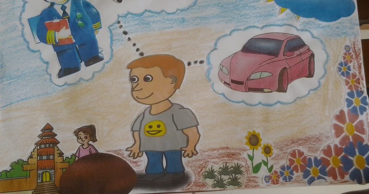 50 Gambar Montase Cita Citaku Paling Top