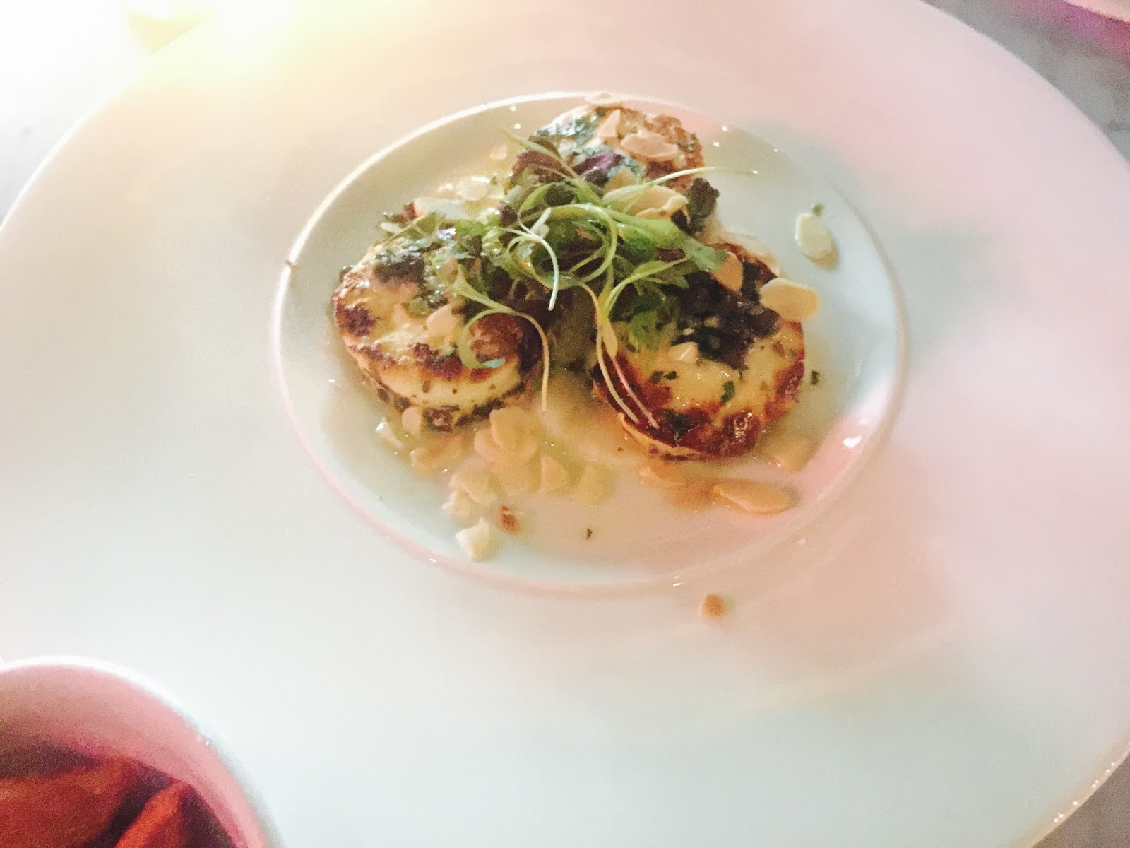 EATING OUT Menagerie Spinningfields FOOD LIFE + em