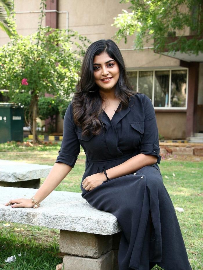Tamil Actress Manjima Mohan At Devarattam Movie Press Meet Tollywood Boost Search results for manjima mohan. tamil actress manjima mohan at