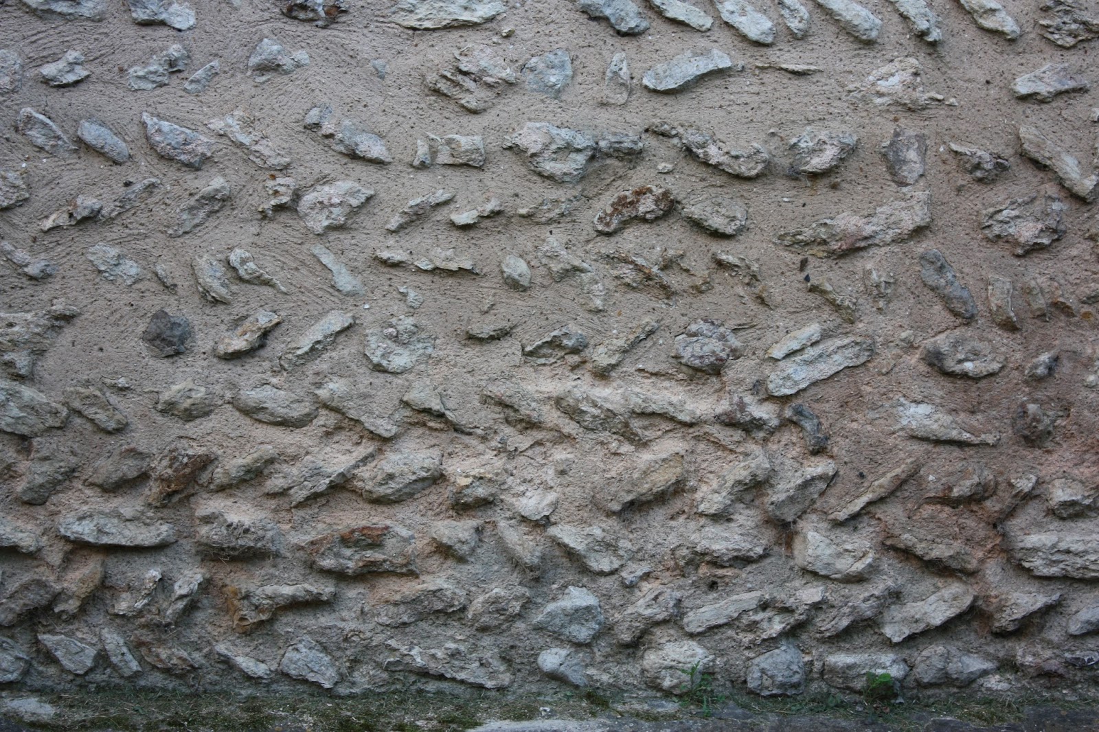 Atlas roman BrièreslesScellés Eglise SaintQuentin (91)