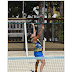 #Honra - Jundiaiense Raquel Iotte é convocada para defender a seleção brasileira de beach tennis