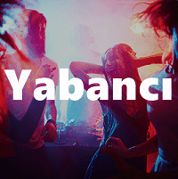 ingilizce şarkılar yabancı şarkılar
