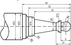 Kunci Jawaban Soal Cnc Dunia Sekolah