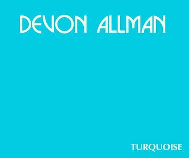 PAULAMULE DEVON ALLMAN