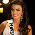 Miss Pennsylvania Sheena Monnin resigns,Calls Miss USA pageant Fraudulent