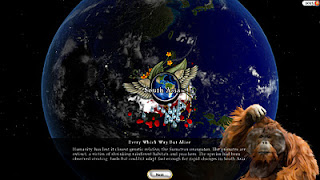 Fate of the World Tipping Point v1.1.1 incl serial-THETA Screenshot 2 mf-pcgame.org