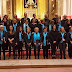 Concierto, mañana en Melque, del coro de la Fundación Musical Manuel de Falla de Illescas