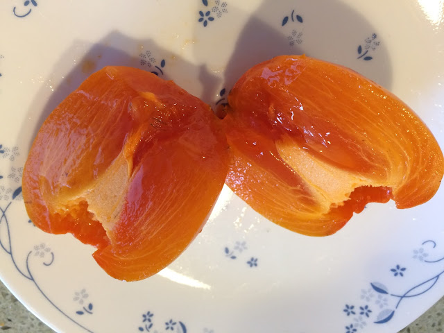 Saijo Persimmon