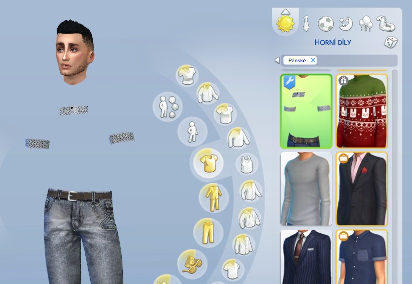Jak odstranit módy z The Sims 4?