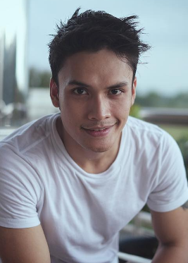 Biodata Profil Lengkap Randy Pangalila Biografi Tokoh Ternama