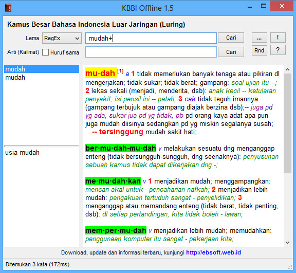 Download Software Kamus Bahasa Inggris Terbaik Download Software Kamus Bahasa Inggris Terbaik