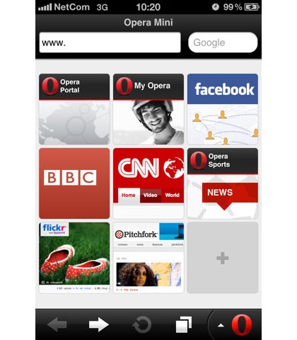 software opera mini download free software opera mini download free