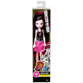 Monster High Draculaura Budget Cheerleader Doll