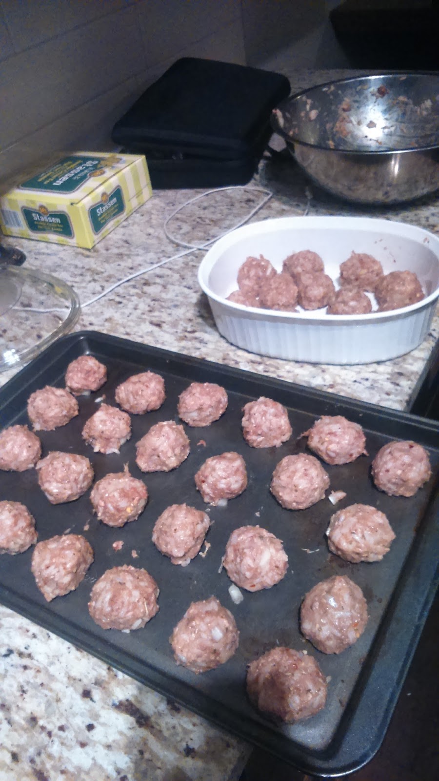 Christie Catalyst Campbell Joey's Lettuce Wraps