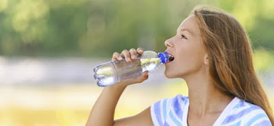 Características deshidratación