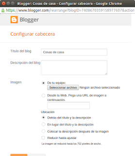 Blogger