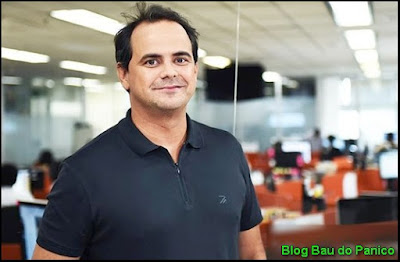 Novo programa com Carioca do Panico Novo programa com Carioca do Panico