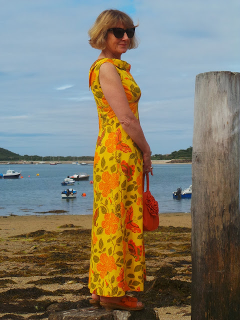 Easy summer dressing | Anna's Island Style