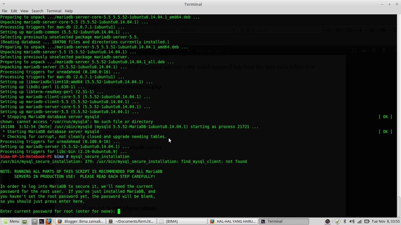 Download is performed unsandboxed as root. Download is performed unsandboxed as root. Download is performed unsandboxed as root. Эмуляция. Root консоль.
