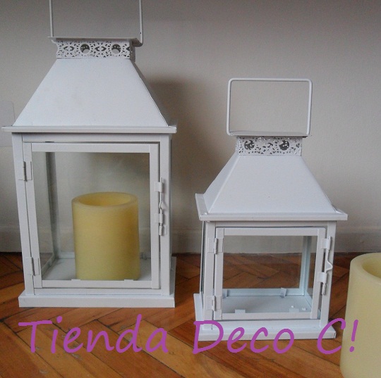 Para aprovechar!!!: Tienda Deco C