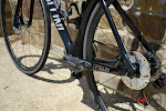 Cipollini NK1K Disc Shimano Ultegra R8070 Di2 RS770 complete bike at twohubs.com