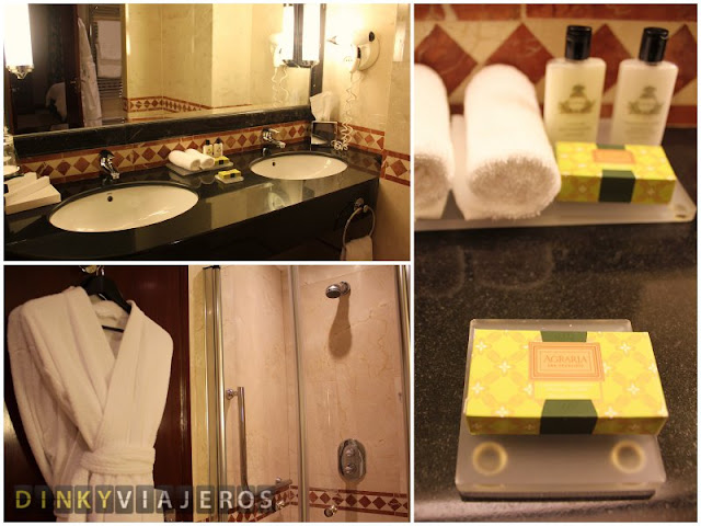 Hotel InterContinental Madrid Hotel InterContinental Madrid