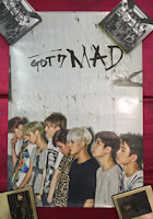 I GOT7