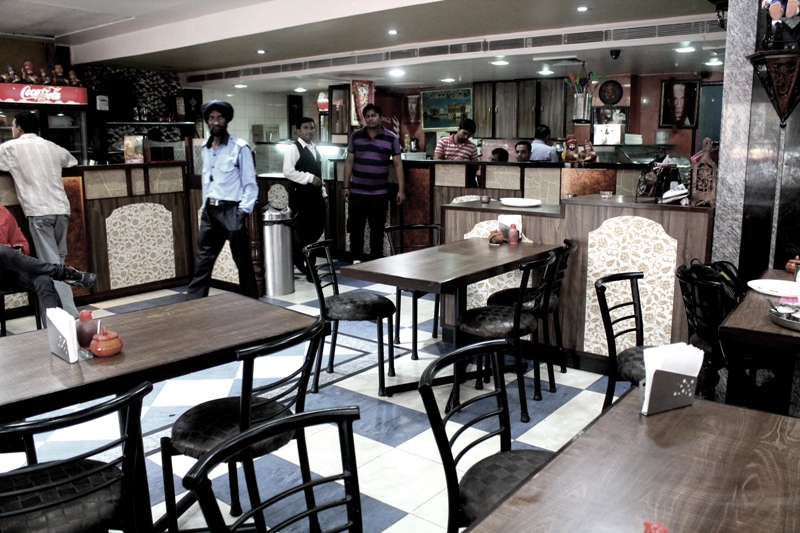 TheCinnamonJourney Brother's Dhaba Amritsar