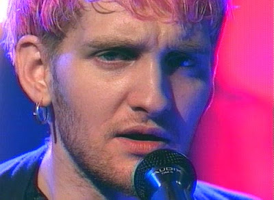 Gonzorilla It's A Jungle Out There: Layne Staley Didn't Burn Out He ...