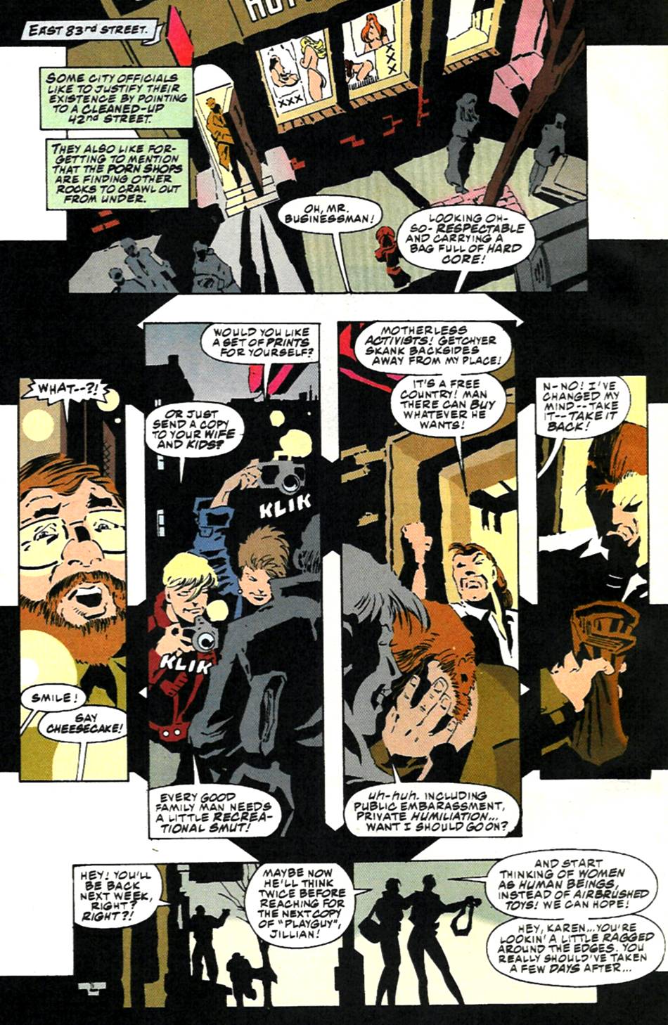 Daredevil (1964) 327 Page 8
