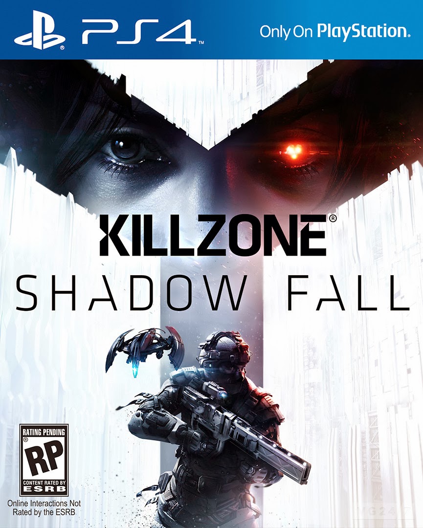 free download killzone shadow fall playstation 4 free download killzone shadow fall playstation 4