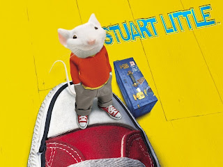 Stuart Little Cartoon Photos
