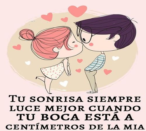 Frases de Amor Cortas