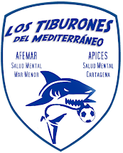 Los Tiburones del Mediterráneo