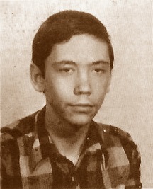 El ajedrecista Esteban Moyano Morales