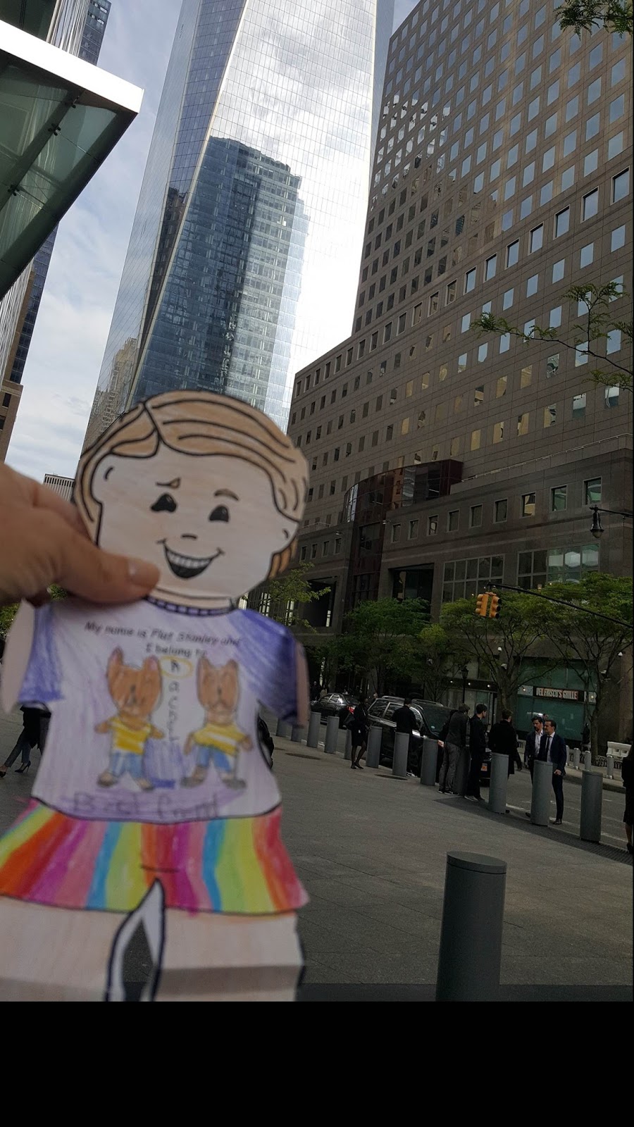 50 states flat stanley 50 states flat stanley