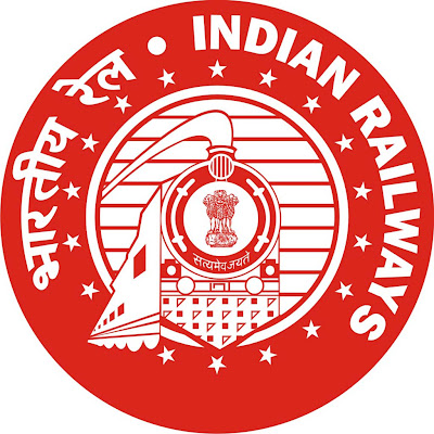 Indian Railway Logo Vector (New) | Free Indian Logos