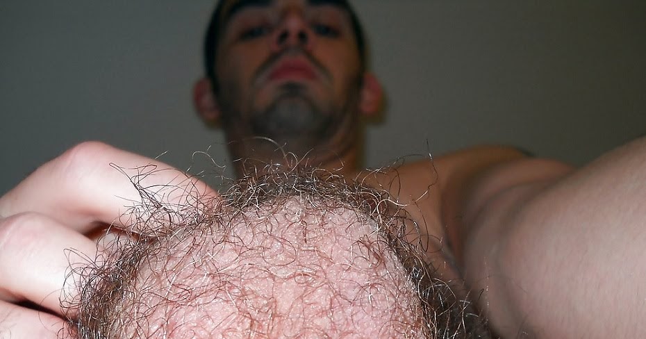 Hairy men with big balls Hairy men with big balls