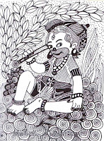 Hanuman Leaves