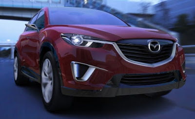 new 2012 Mazda CX-5 new 2012 Mazda CX-5