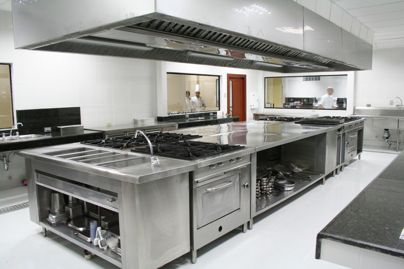 Kitchen Set Stainless Steel Minimalis Kitchen Set Stainless Steel Minimalis
