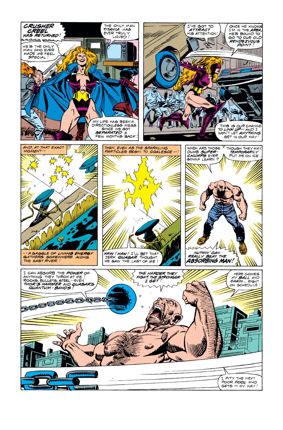 Thor (1966) 436 Page 6