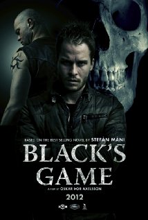 Black's Game (2012)