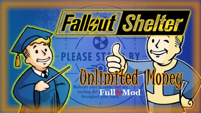 Fallout Shelter Mod Apk Fallout Shelter Mod Apk