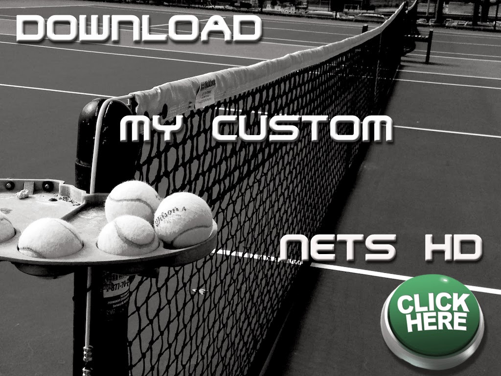 My Custom Nets HD