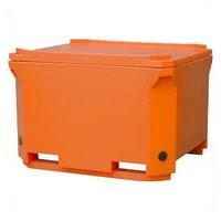 sedia peralatan cooler box 100 - 600Liter (hanya jual, tidak sewa, tidak jual bekas)