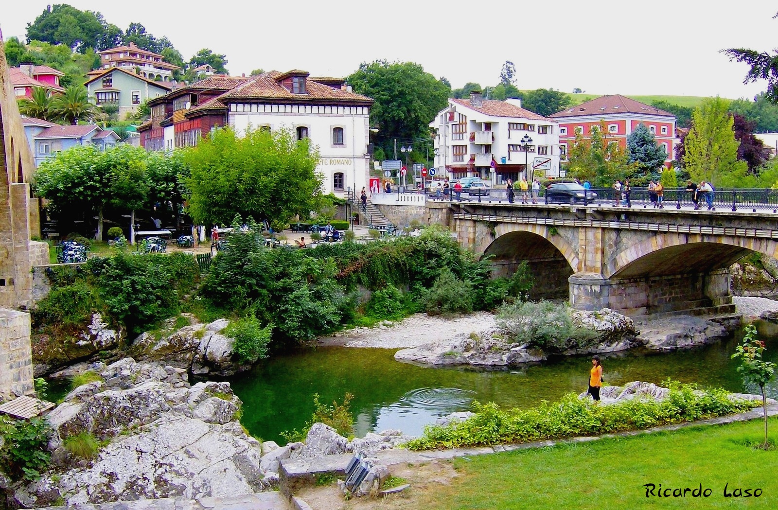 ASTURIAS CANGAS DE ONÍS