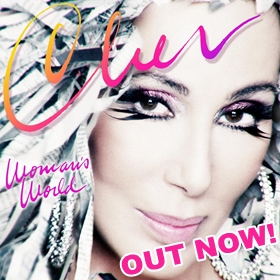 'Woman's World' by Cher