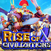 CONSTRUYE LA MEJOR CIUDAD CON TUS ESTRATEGIAS - ((Rise of Civilizations)) GRATIS (ULTIMA VERSION FULL PREMIUM PARA ANDROID)