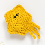 http://www.amigurumipatterns.net/downloads/amigurumi-41Shooting-star.pdf